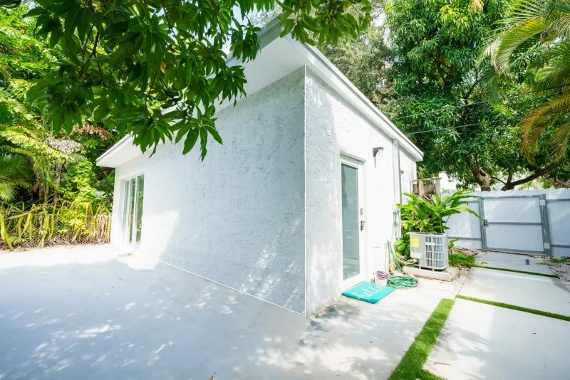 STRS - Bohemian Cottage Steps from Upper Buena Vista  