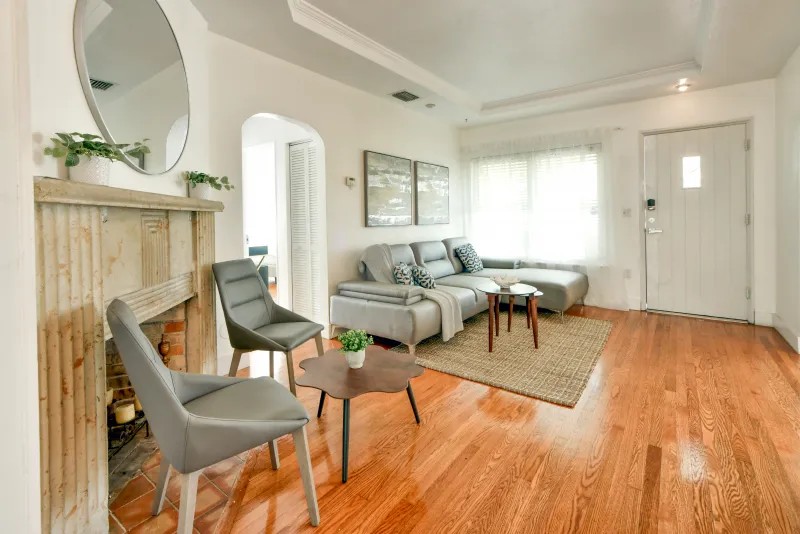 STRS - Designer Shenandoah House 1901