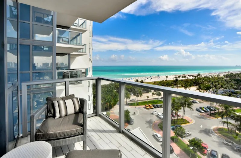 STRS - W South Beach - 909