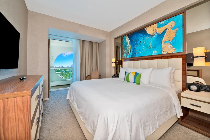 STRS - Conrad Fort Lauderdale  - 1003