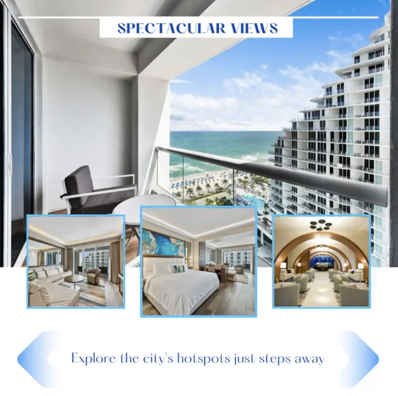 STRS - Conrad Fort Lauderdale  - 1606