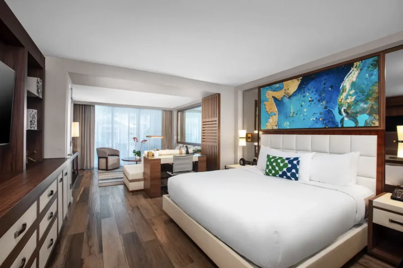 STRS - Conrad Fort Lauderdale - 812