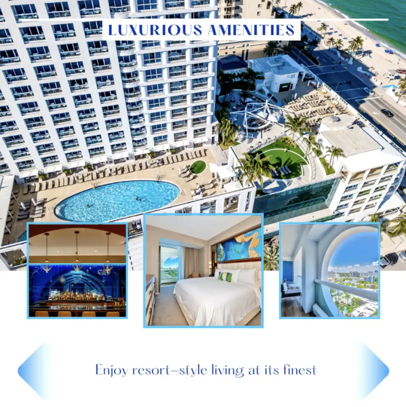 STRS - Conrad Fort Lauderdale  - 903