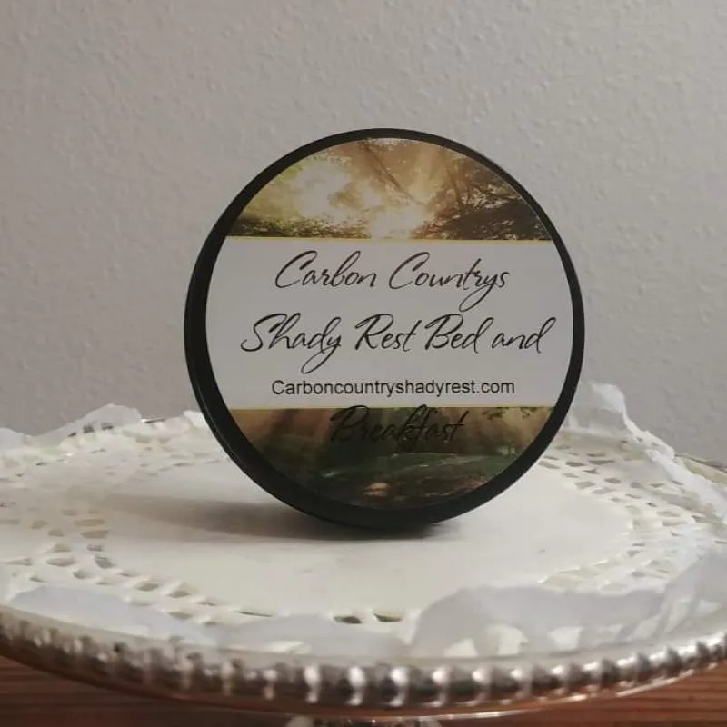 Hand and Body Lotion