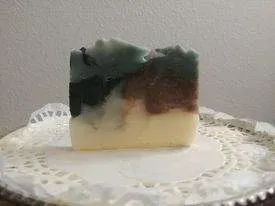 Hand Crafted Bar Soap