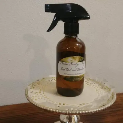 Scented Room & Linen Spray