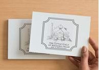Little Italy Post Cards
