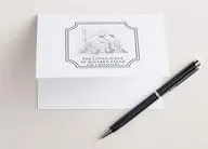Little Italy of Niagara Falls Note Cards