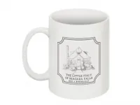 Little Italy of Niagara Falls Coffee Mugs