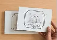 Little Italy Post Cards