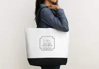 Little Italy Tote bags