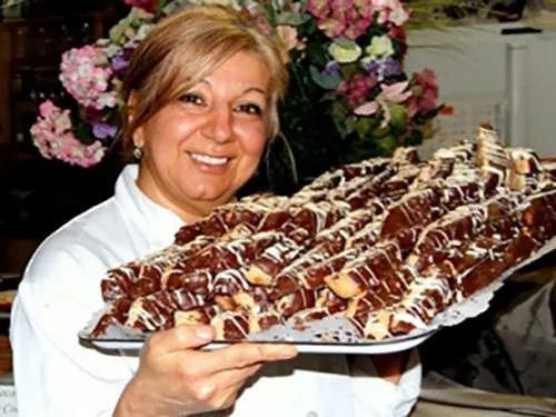Taste of Chocolate Romantic Get-Away