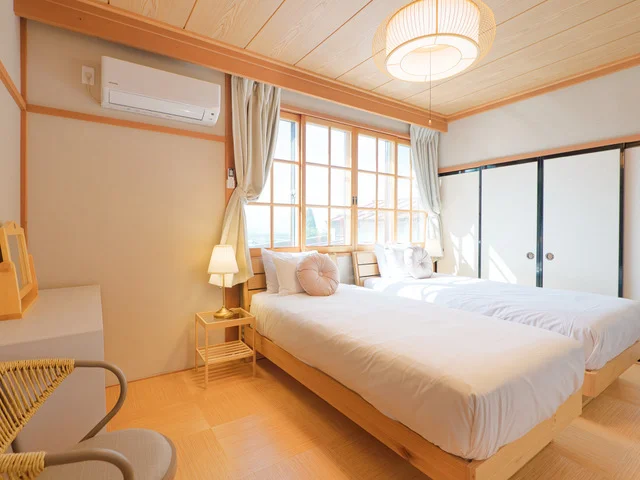 Experience Luxury & Comfort