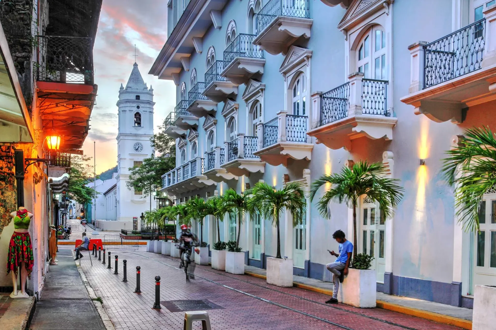 Explore Casco Viejo – Panama’s Historic Gem