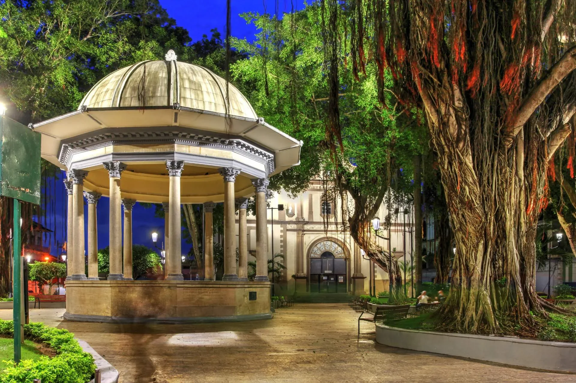 Explore Casco Viejo – Panama’s Historic Gem