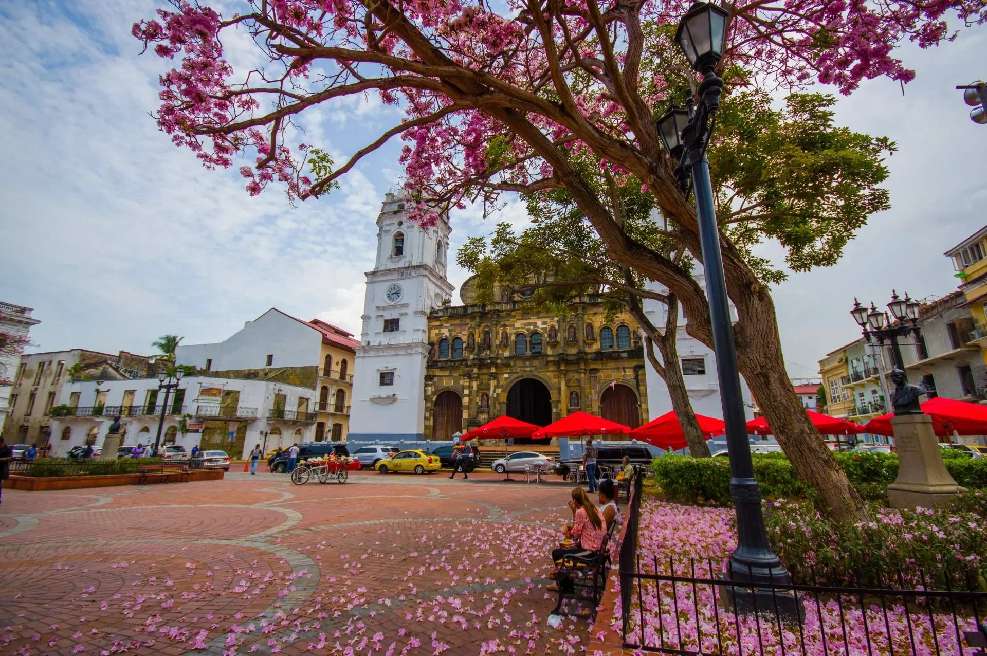 Explore Casco Viejo – Panama’s Historic Gem
