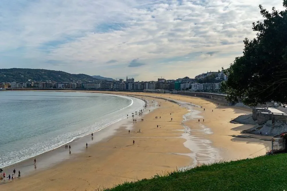 Experience San Sebastian