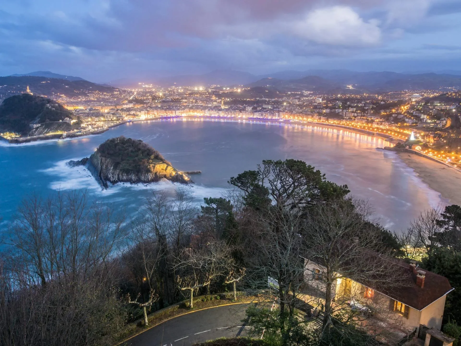 Experience San Sebastian