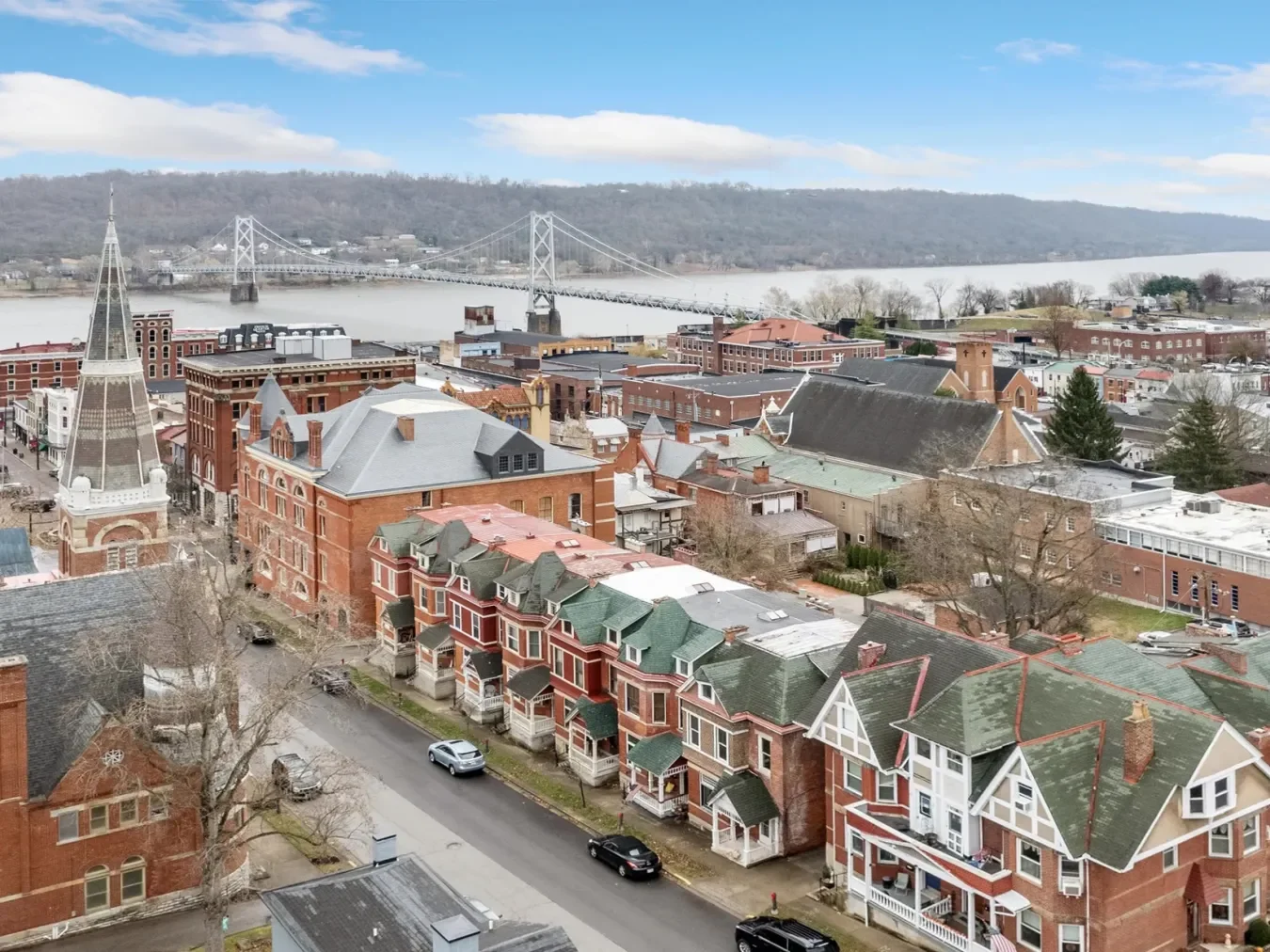 Discover Maysville, Kentucky