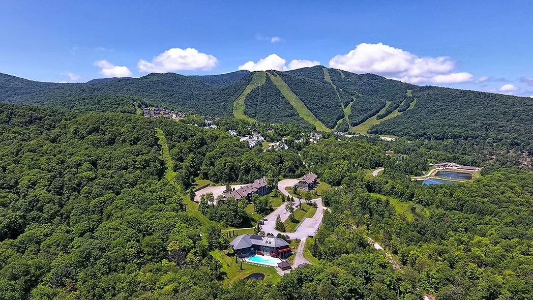 Sunrise Mountain Village