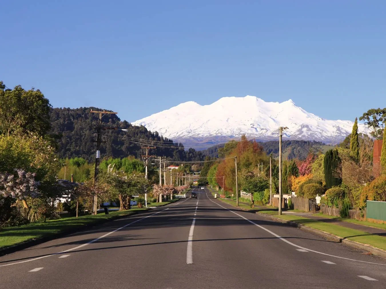 Ohakune