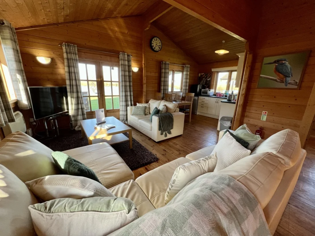 Holiday Home Services