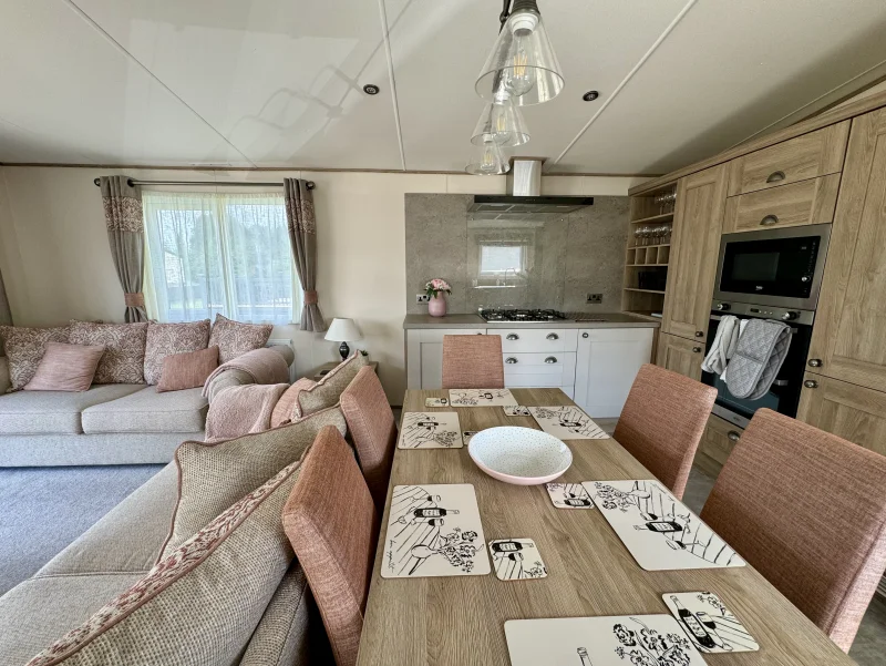 Holiday Home Services