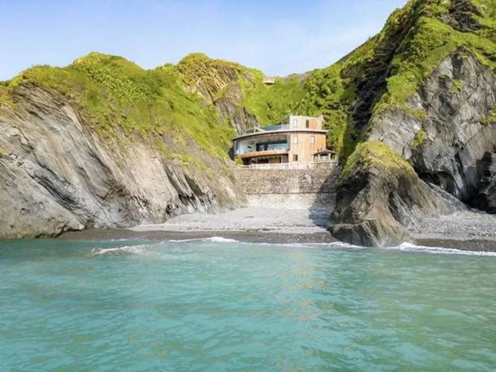 About Ilfracombe