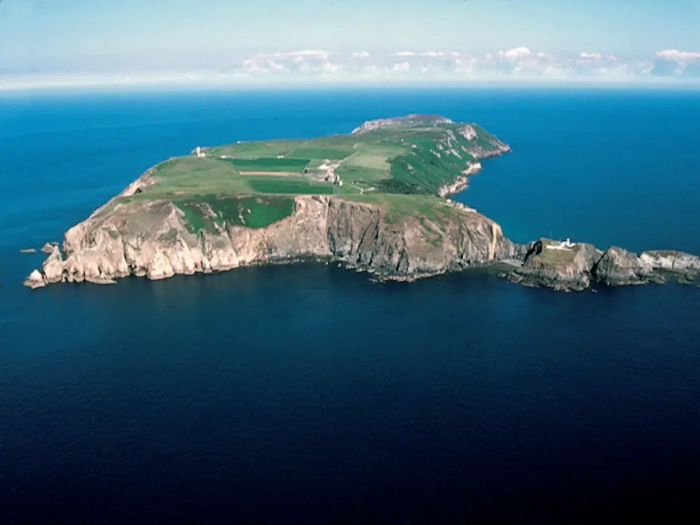 About Ilfracombe