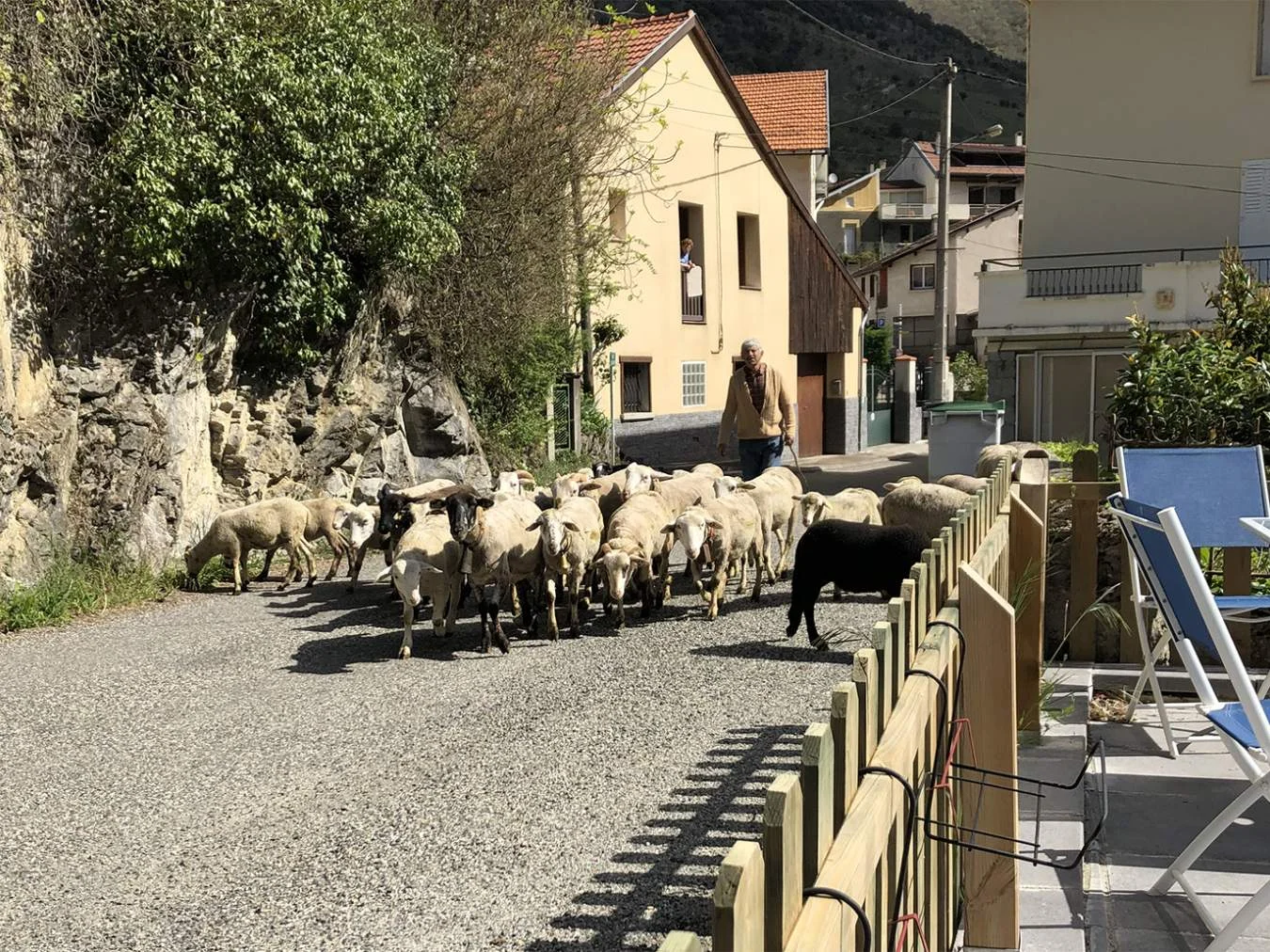 Ussat Les Bains