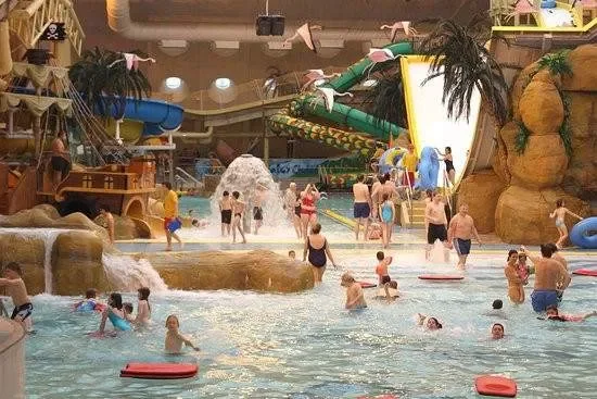 Water Parks