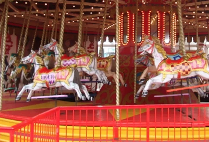 Fun Fairs