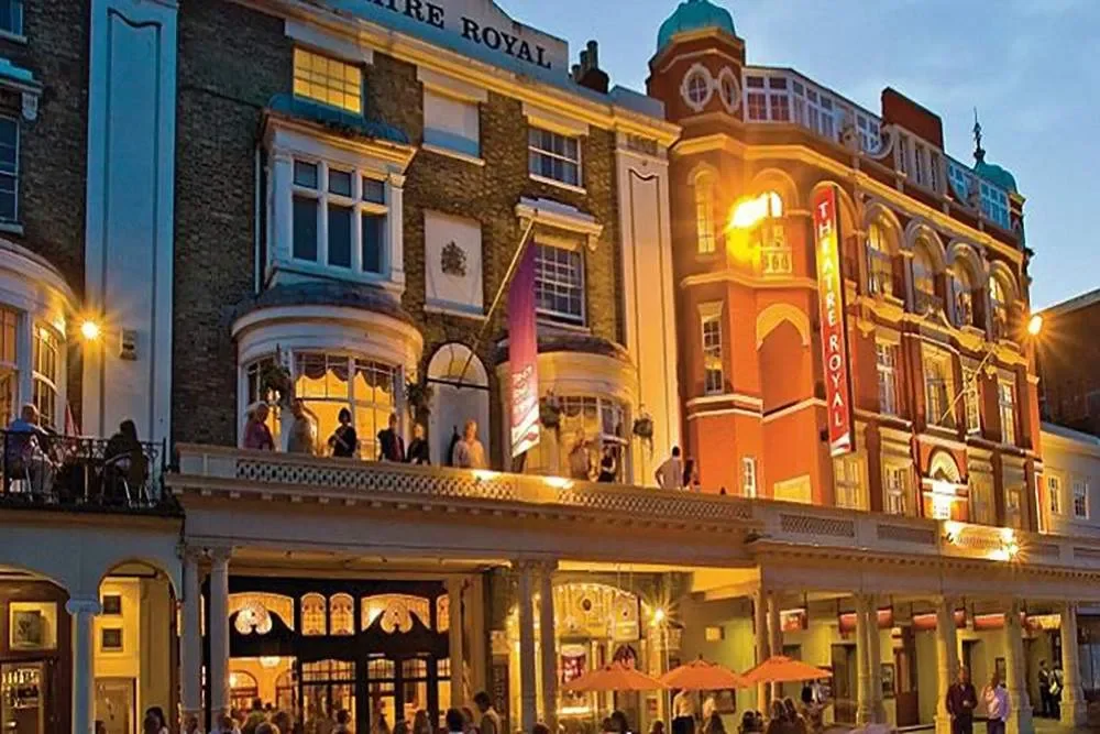 Theatre Royal