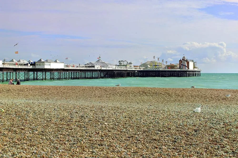 Brighton Beach