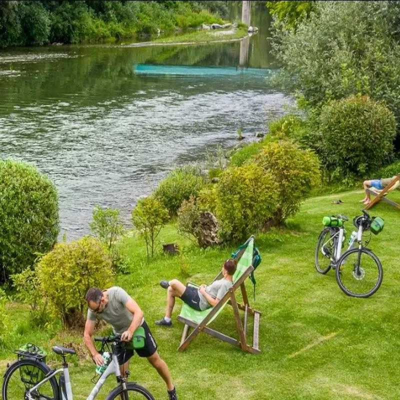 Murradweg