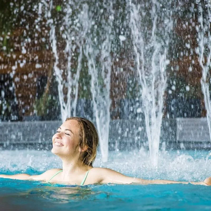 Therme Aqualux