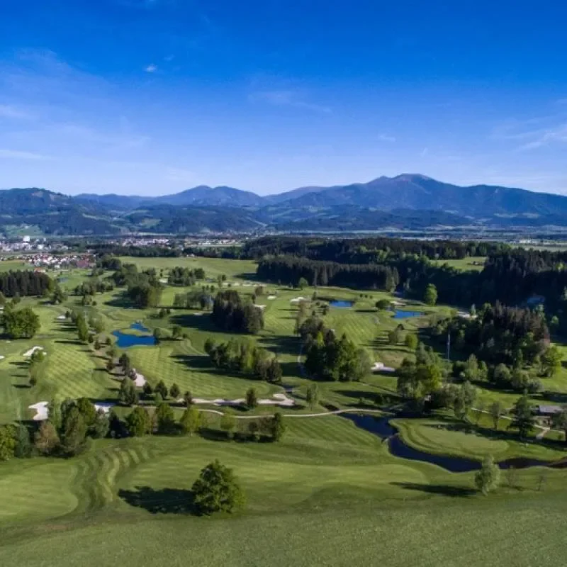 Golf Club Murtal