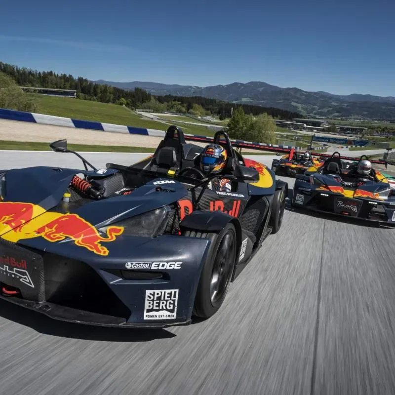 Red Bull Ring