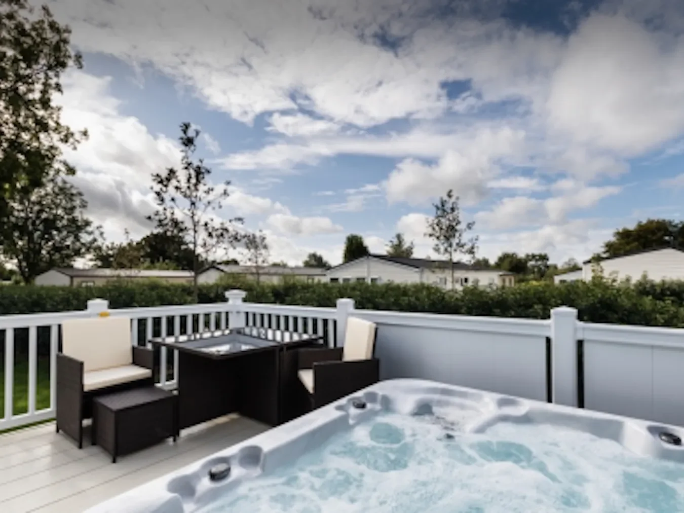 Luxury Cotswold Lodges & Holiday Homes