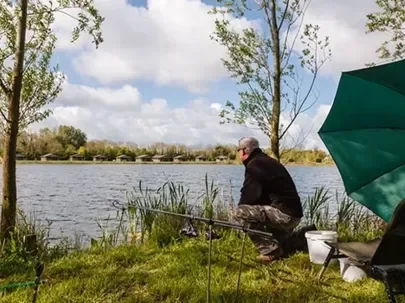 Fishing in Our Lakes
