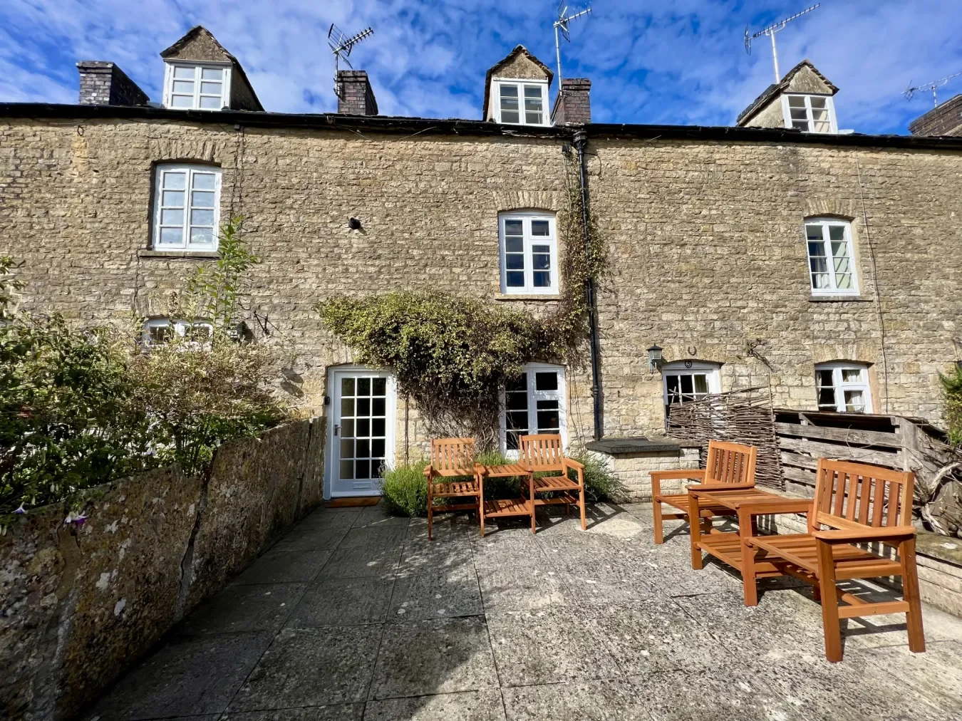 Stow on the Wold